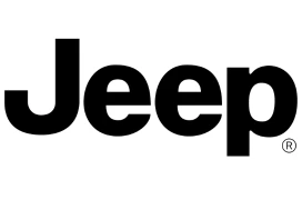 Jeep logo.