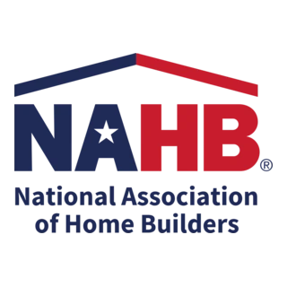 National Association of Home Builders logo.