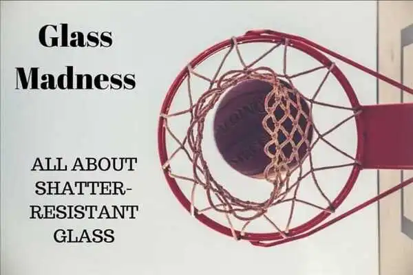 A basketball going into a basketball hoop