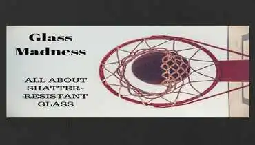 A basketball going into a basketball hoop