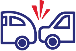 Reduced awareness icon.