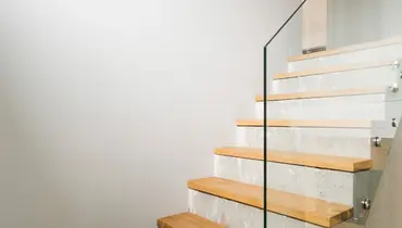 Glass Railing