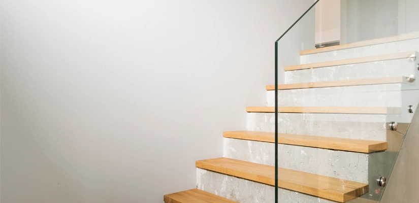 Glass Railing