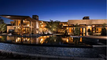 Fleetwood Doors & Windows Home